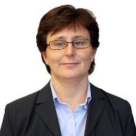 Therese Sørberg