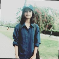 Binish Gul