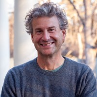 Tim Mayer