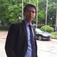 Bhushan Shah
