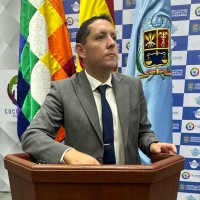 Luis Fernando Guzmán Bejarano