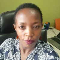 Hellen Muthoni