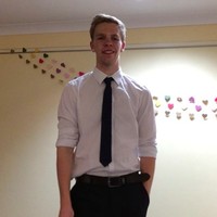 Thomas Elliott