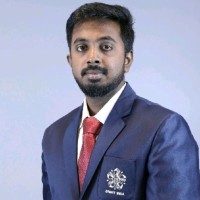 Charan R