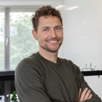 Gerben Jaap van Goor