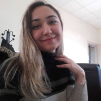 İlgün Fatma Oruç