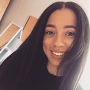 Yasmin Hydes
