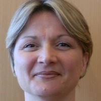 Sylvie Carré
