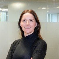 Elise O'Dowd
