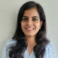 Harsha Doshi