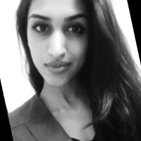 Waliya Chaudhry