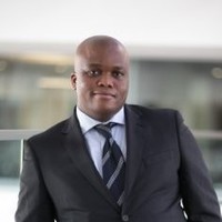 Trevor Lukhele
