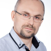 Marek Kaminski