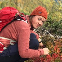 Gjertrud Hellen