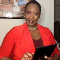 Olive Ellis