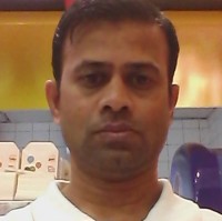 Naresh Mahajan