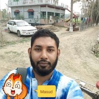 Masud Parveg