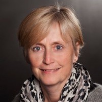 Lise Bartnes Aalberg