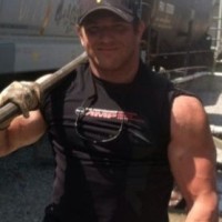 Shane Baskin