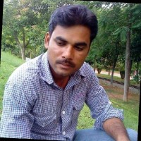 Balakishan Guniganti Ph.D