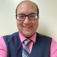 Kevin D Maerten