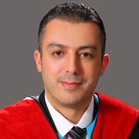 Dr. Yazan Alrashdan