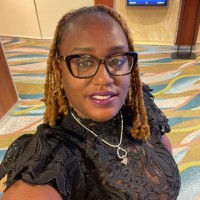 Shanika Griffith