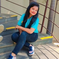 Vandana Singh