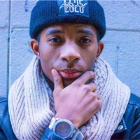 Jermaine Robinson