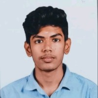 Srikesh S R