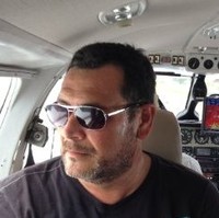 Jorge Isaac Gaitan Fierro