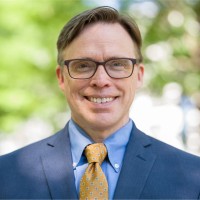 Christopher Raines