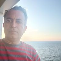 naresh narang