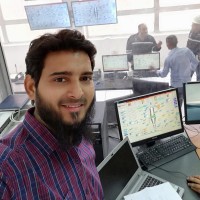 Mohammad Mubin Mujawar