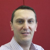 Julian Catchpole