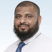 Mohammed Imran