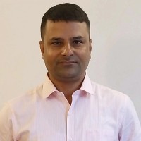 Abhishek Katoch, PhD
