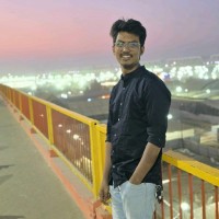 Divyesh Mehta
