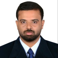 JAMSHEED RAHMAN. T