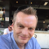 Greg McManus