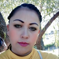 Diana Lucia Barraza Carrillo