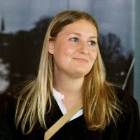 Tilde Gustafson