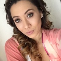 Gina Fujimura