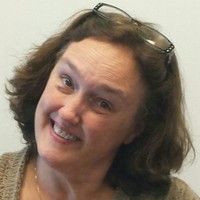Michelle Mccain