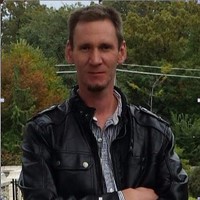 Joe Rudisch