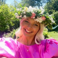 Lisa Rapp Ljung