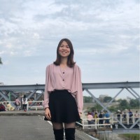 Ssu-Tsun Huang (Martina Huang）