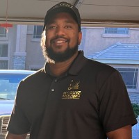 Brandon Jones