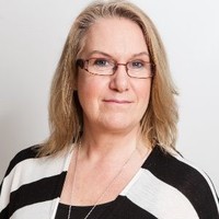 Lisbeth Lidberg