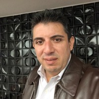 Armando Larenas Martinez